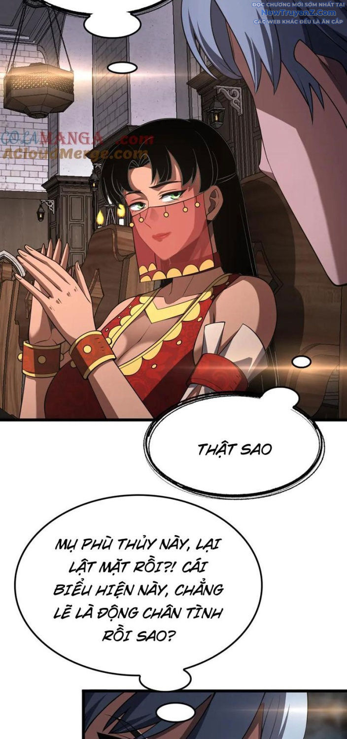 Mạt Thế Kiếm Thần: Ta Chấn Kinh Toàn Cầu Chapter 72 - Trang 2