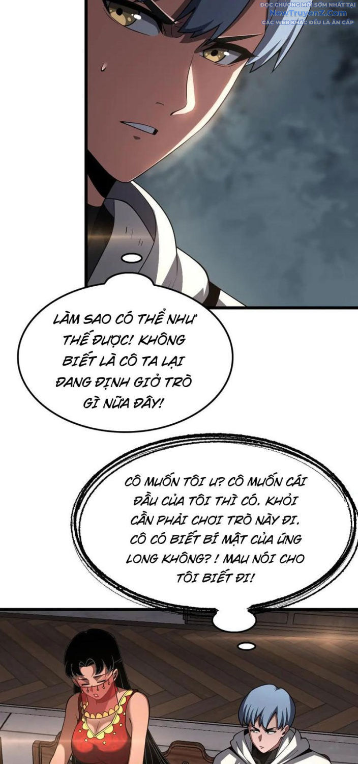 Mạt Thế Kiếm Thần: Ta Chấn Kinh Toàn Cầu Chapter 72 - Trang 2