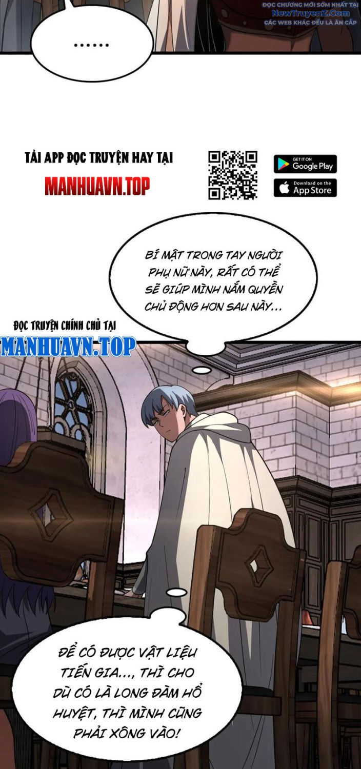 Mạt Thế Kiếm Thần: Ta Chấn Kinh Toàn Cầu Chapter 72 - Trang 2