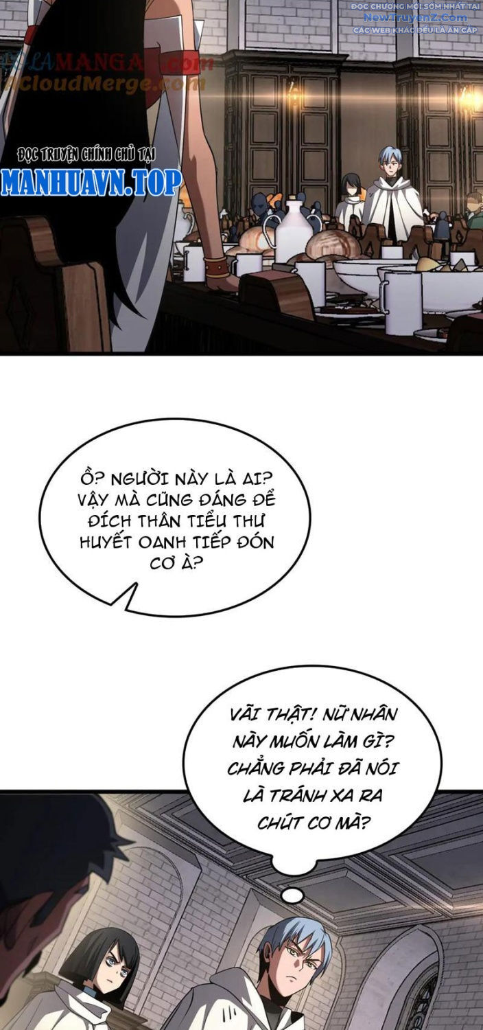 Mạt Thế Kiếm Thần: Ta Chấn Kinh Toàn Cầu Chapter 72 - Trang 2