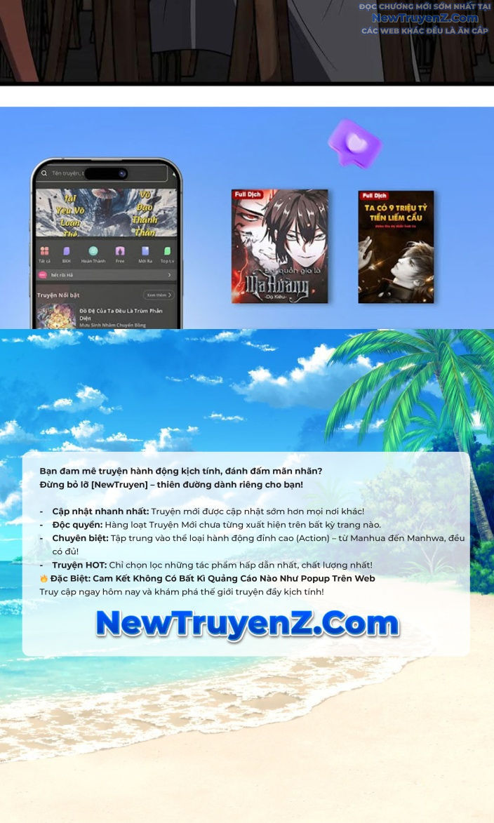 Mạt Thế Kiếm Thần: Ta Chấn Kinh Toàn Cầu Chapter 72 - Trang 2