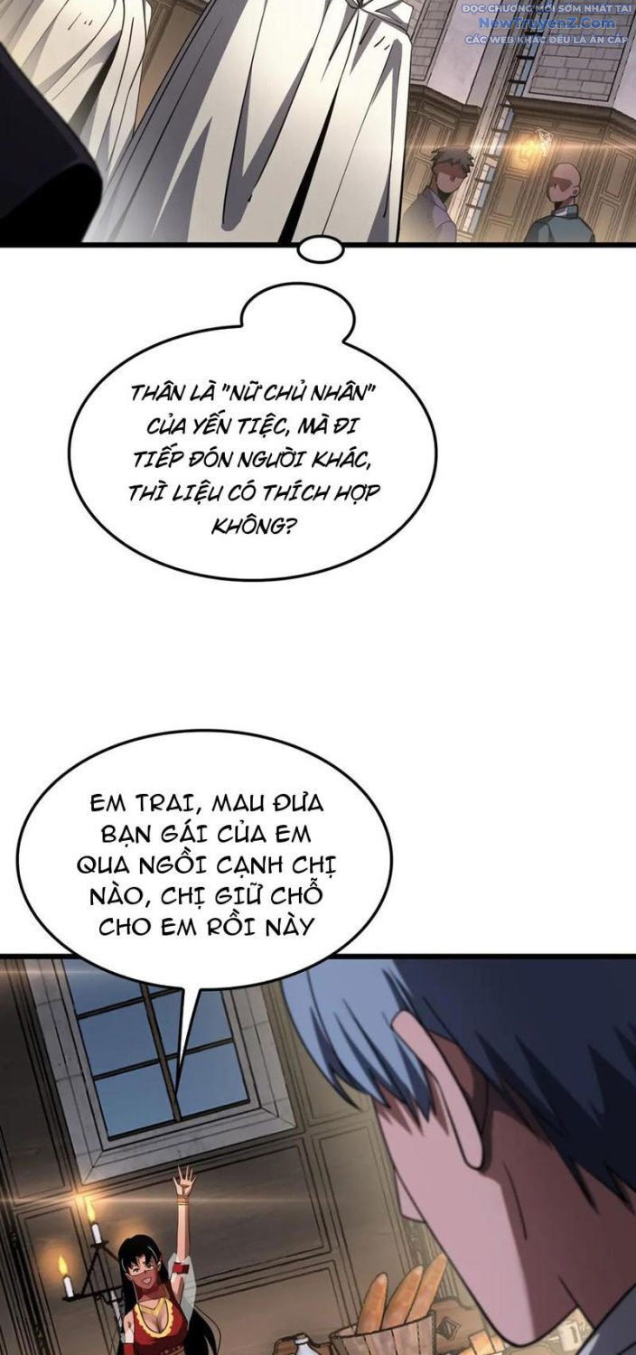 Mạt Thế Kiếm Thần: Ta Chấn Kinh Toàn Cầu Chapter 72 - Trang 2