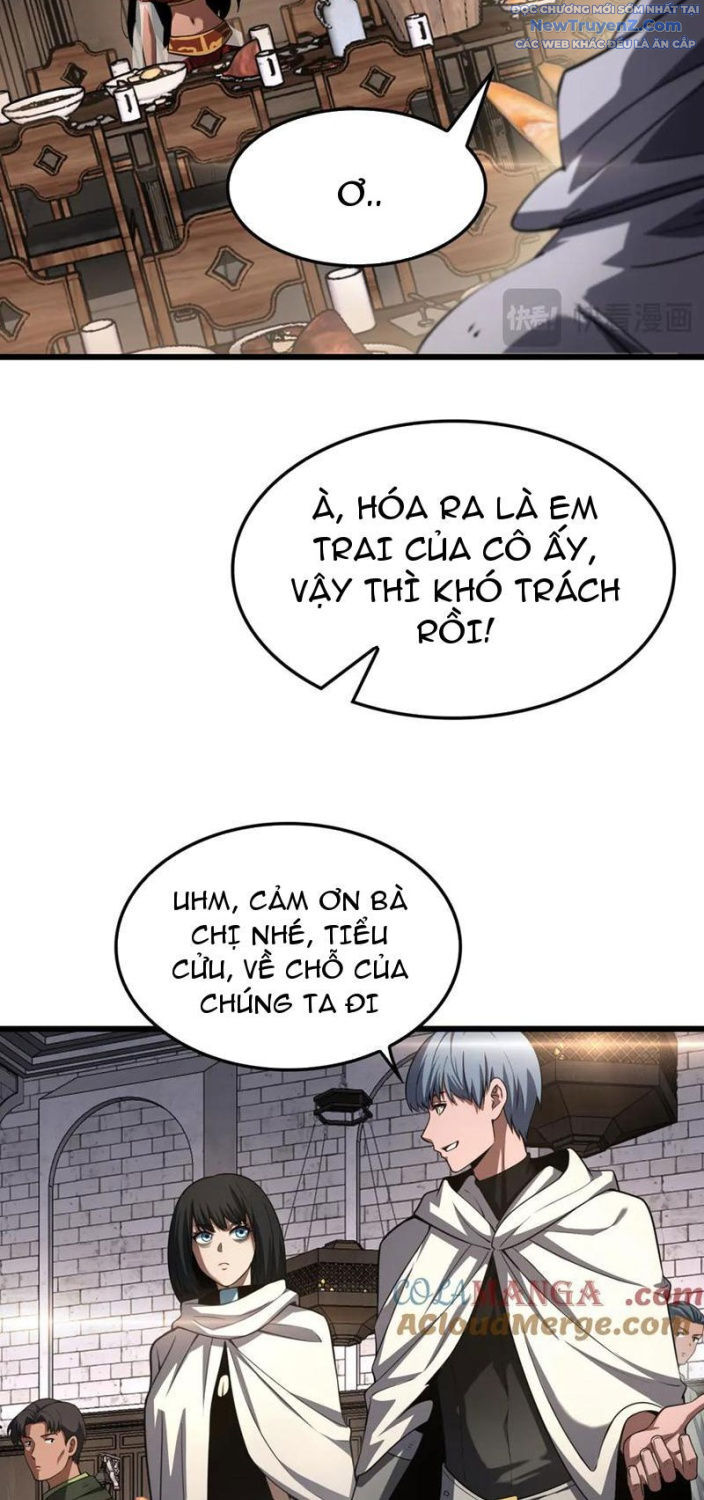Mạt Thế Kiếm Thần: Ta Chấn Kinh Toàn Cầu Chapter 72 - Trang 2