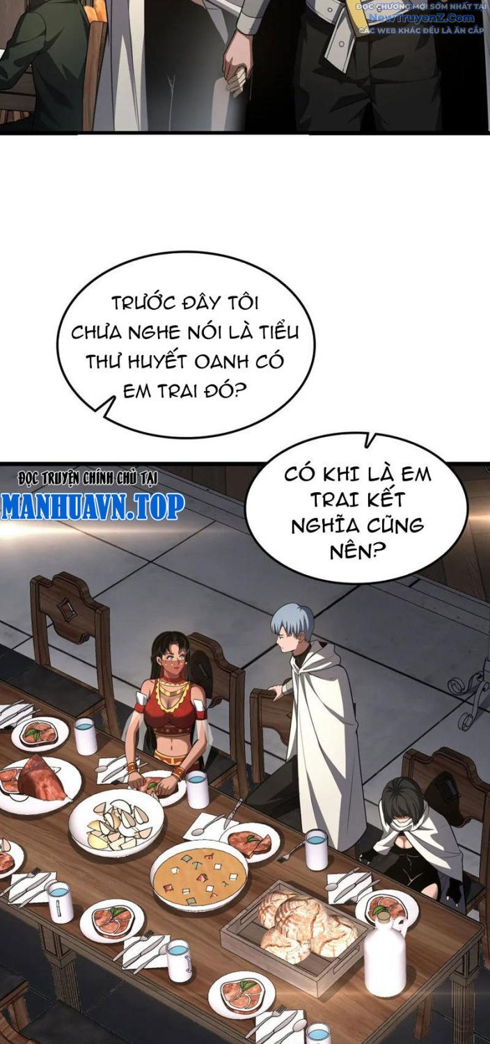 Mạt Thế Kiếm Thần: Ta Chấn Kinh Toàn Cầu Chapter 72 - Trang 2