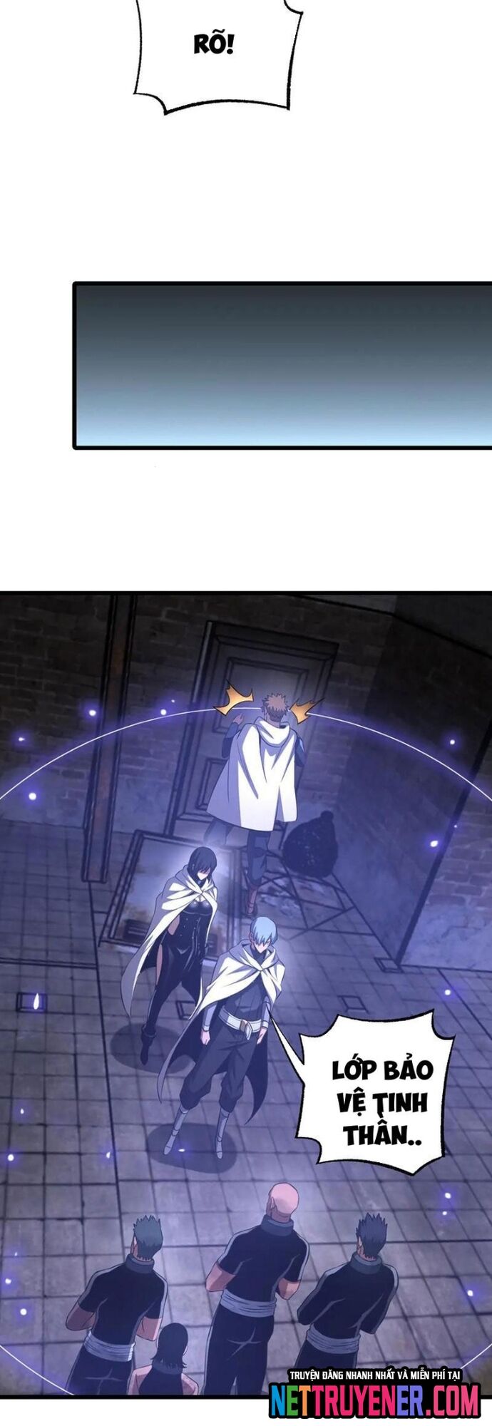 Mạt Thế Kiếm Thần: Ta Chấn Kinh Toàn Cầu Chapter 73 - Trang 2