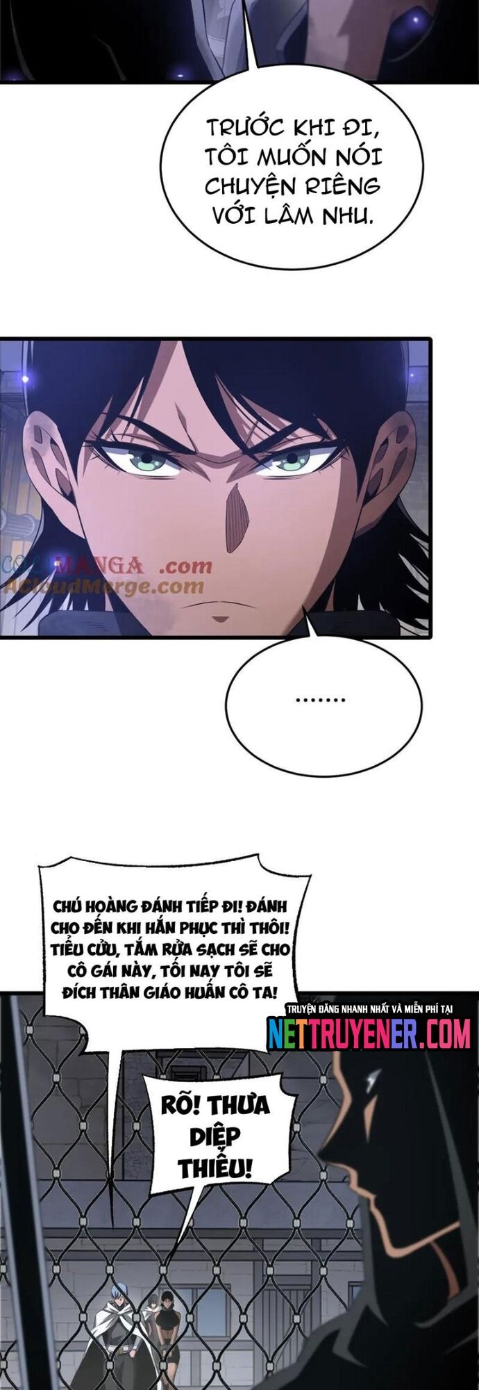 Mạt Thế Kiếm Thần: Ta Chấn Kinh Toàn Cầu Chapter 73 - Trang 2