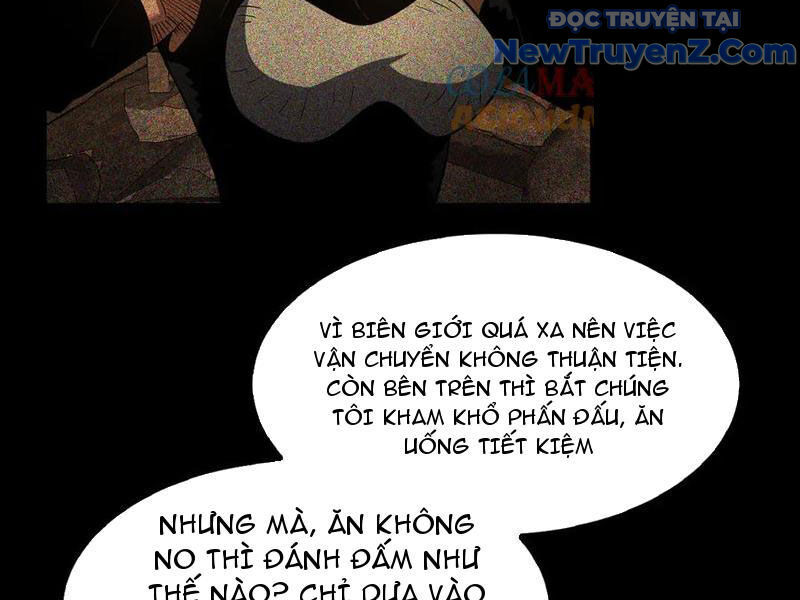 Mạt Thế Kiếm Thần: Ta Chấn Kinh Toàn Cầu Chapter 74 - Trang 2