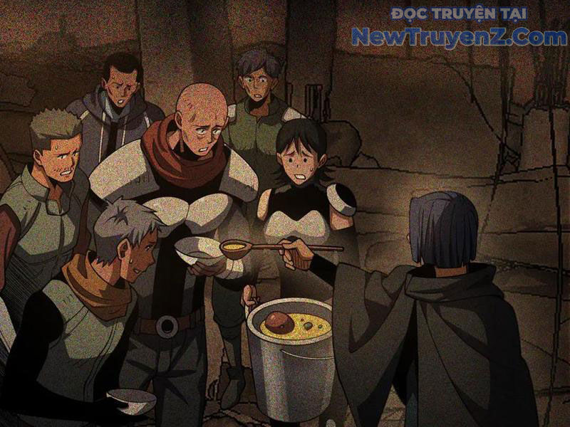 Mạt Thế Kiếm Thần: Ta Chấn Kinh Toàn Cầu Chapter 74 - Trang 2