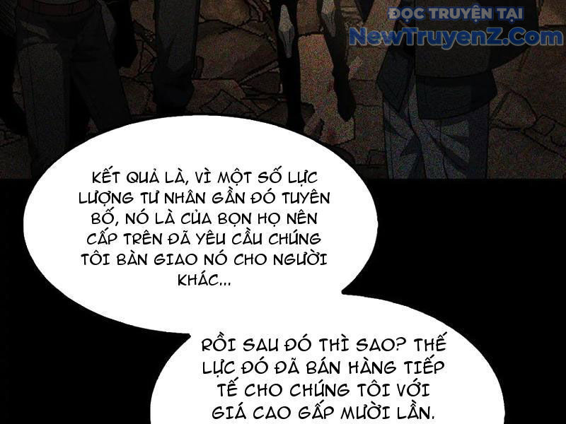 Mạt Thế Kiếm Thần: Ta Chấn Kinh Toàn Cầu Chapter 74 - Trang 2