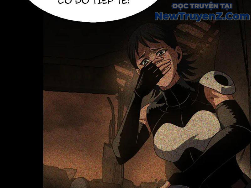 Mạt Thế Kiếm Thần: Ta Chấn Kinh Toàn Cầu Chapter 74 - Trang 2