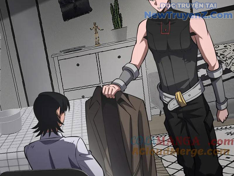 Mạt Thế Kiếm Thần: Ta Chấn Kinh Toàn Cầu Chapter 74 - Trang 2