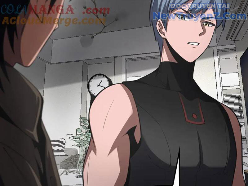 Mạt Thế Kiếm Thần: Ta Chấn Kinh Toàn Cầu Chapter 74 - Trang 2