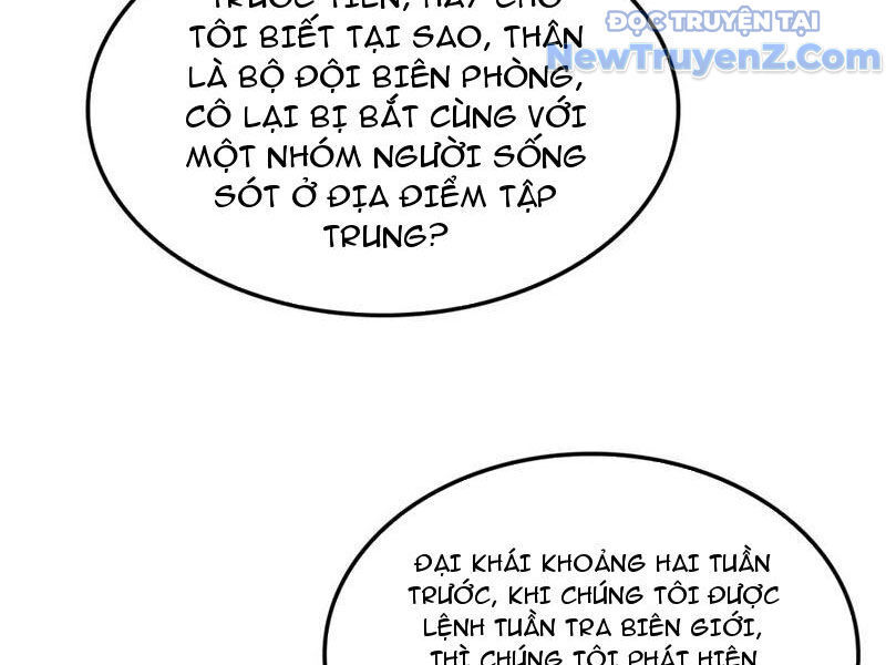 Mạt Thế Kiếm Thần: Ta Chấn Kinh Toàn Cầu Chapter 74 - Trang 2