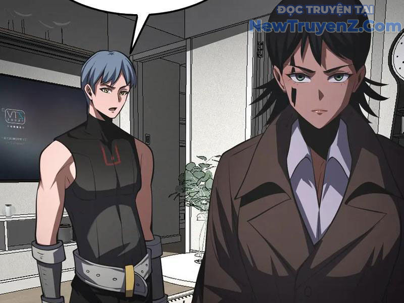 Mạt Thế Kiếm Thần: Ta Chấn Kinh Toàn Cầu Chapter 74 - Trang 2