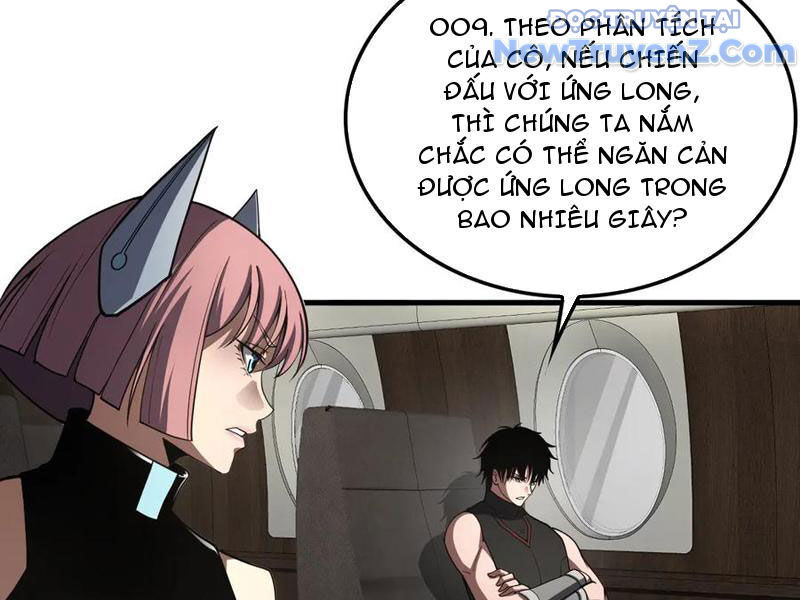 Mạt Thế Kiếm Thần: Ta Chấn Kinh Toàn Cầu Chapter 74 - Trang 2