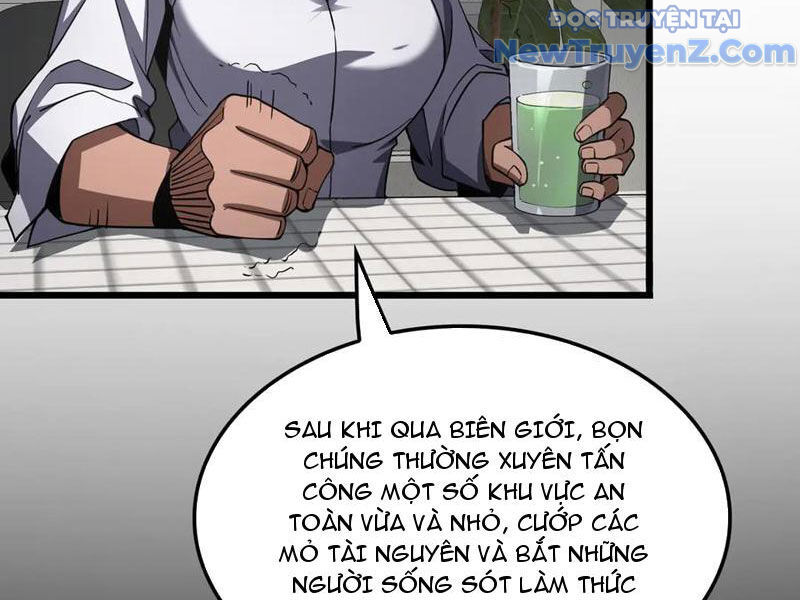Mạt Thế Kiếm Thần: Ta Chấn Kinh Toàn Cầu Chapter 74 - Trang 2