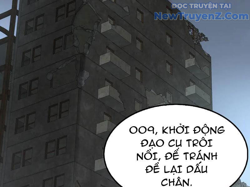 Mạt Thế Kiếm Thần: Ta Chấn Kinh Toàn Cầu Chapter 74 - Trang 2