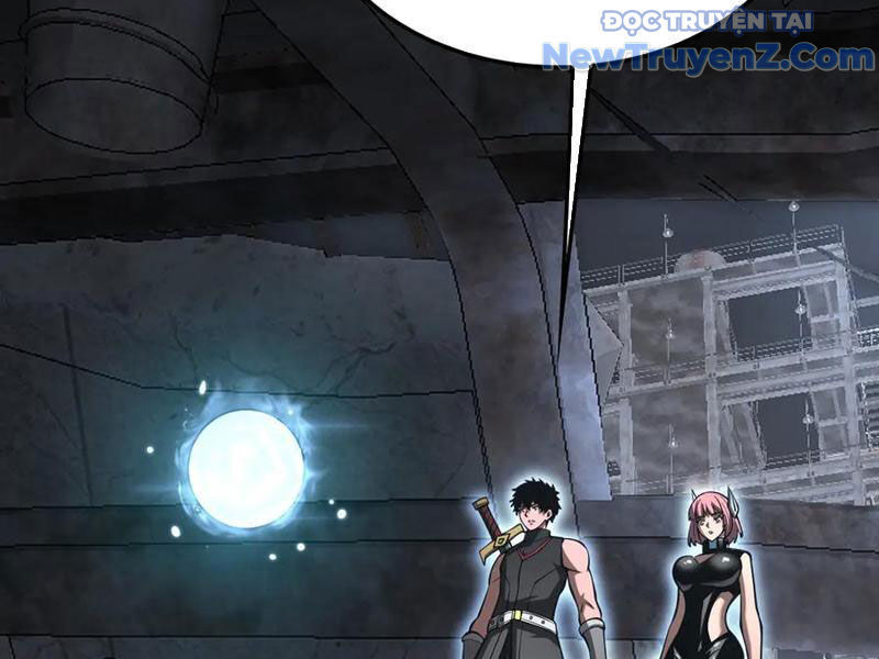 Mạt Thế Kiếm Thần: Ta Chấn Kinh Toàn Cầu Chapter 74 - Trang 2