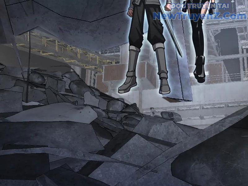 Mạt Thế Kiếm Thần: Ta Chấn Kinh Toàn Cầu Chapter 74 - Trang 2