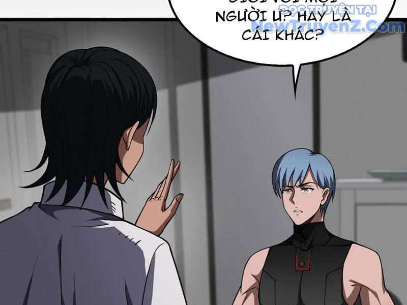 Mạt Thế Kiếm Thần: Ta Chấn Kinh Toàn Cầu Chapter 74 - Trang 2