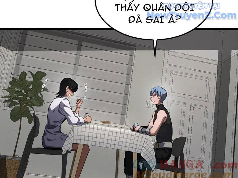 Mạt Thế Kiếm Thần: Ta Chấn Kinh Toàn Cầu Chapter 74 - Trang 2