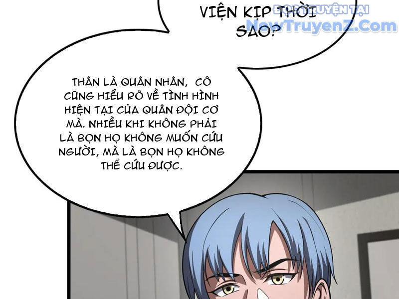 Mạt Thế Kiếm Thần: Ta Chấn Kinh Toàn Cầu Chapter 74 - Trang 2