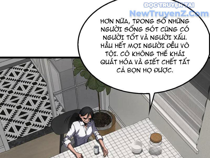 Mạt Thế Kiếm Thần: Ta Chấn Kinh Toàn Cầu Chapter 74 - Trang 2