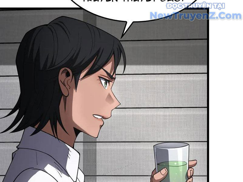 Mạt Thế Kiếm Thần: Ta Chấn Kinh Toàn Cầu Chapter 74 - Trang 2