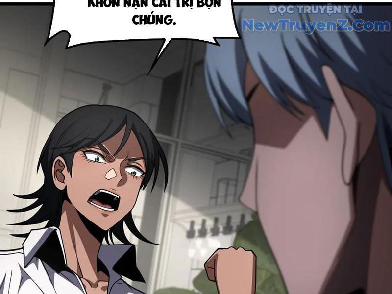 Mạt Thế Kiếm Thần: Ta Chấn Kinh Toàn Cầu Chapter 74 - Trang 2