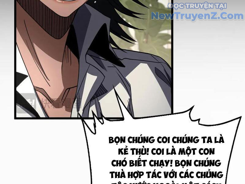 Mạt Thế Kiếm Thần: Ta Chấn Kinh Toàn Cầu Chapter 74 - Trang 2