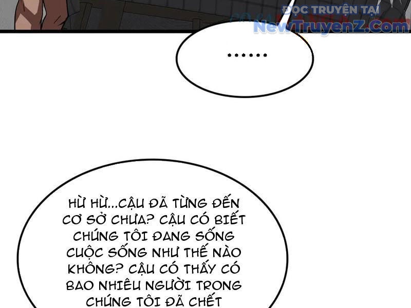 Mạt Thế Kiếm Thần: Ta Chấn Kinh Toàn Cầu Chapter 74 - Trang 2