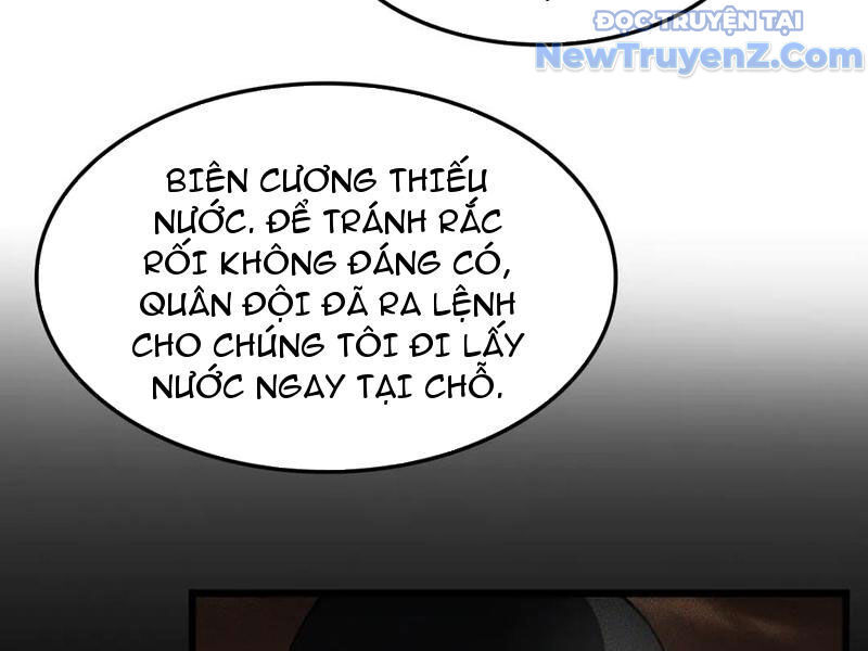 Mạt Thế Kiếm Thần: Ta Chấn Kinh Toàn Cầu Chapter 74 - Trang 2