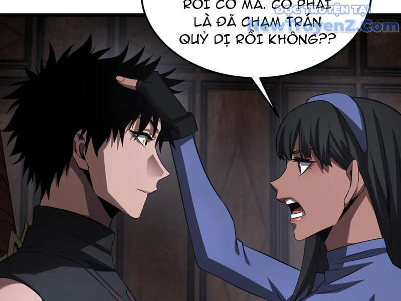 Mạt Thế Kiếm Thần: Ta Chấn Kinh Toàn Cầu Chapter 75 - Trang 2