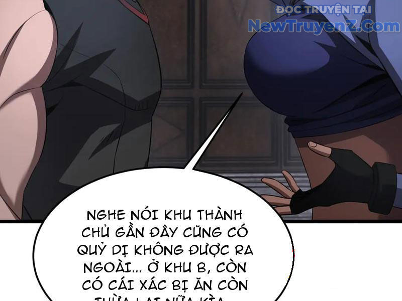 Mạt Thế Kiếm Thần: Ta Chấn Kinh Toàn Cầu Chapter 75 - Trang 2