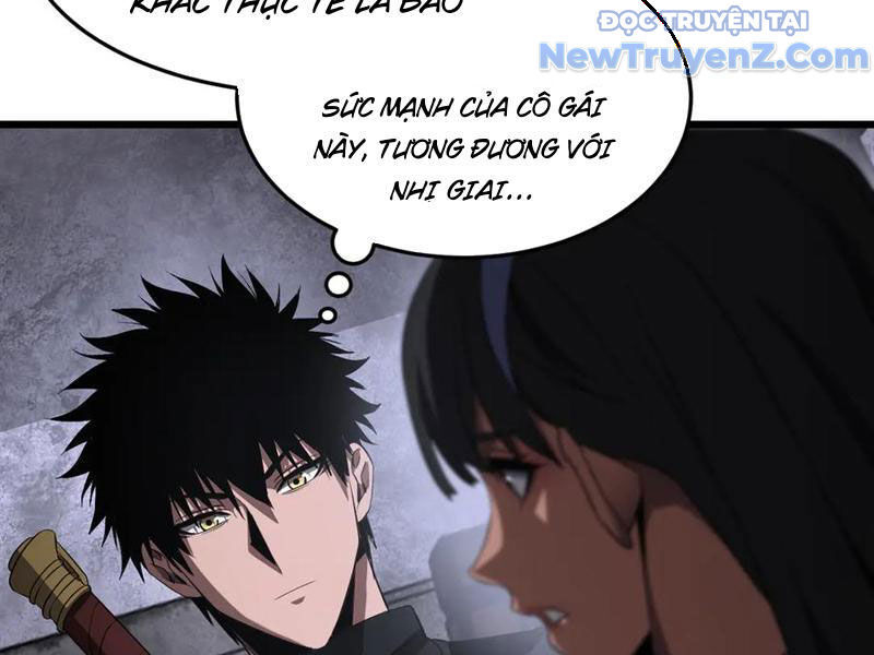 Mạt Thế Kiếm Thần: Ta Chấn Kinh Toàn Cầu Chapter 75 - Trang 2