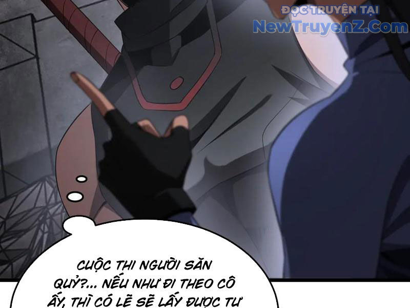 Mạt Thế Kiếm Thần: Ta Chấn Kinh Toàn Cầu Chapter 75 - Trang 2