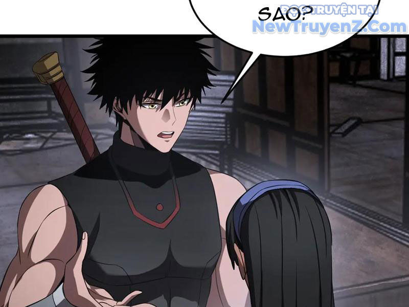 Mạt Thế Kiếm Thần: Ta Chấn Kinh Toàn Cầu Chapter 75 - Trang 2