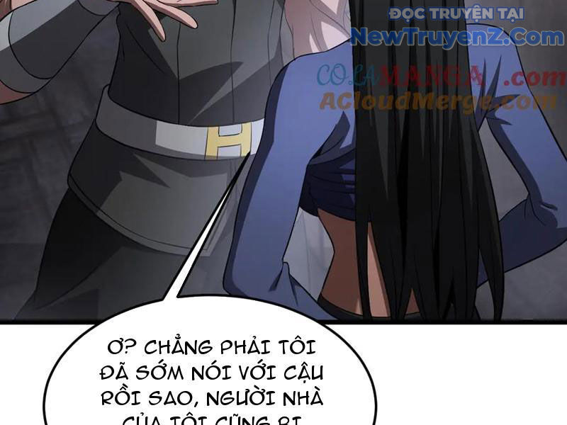 Mạt Thế Kiếm Thần: Ta Chấn Kinh Toàn Cầu Chapter 75 - Trang 2