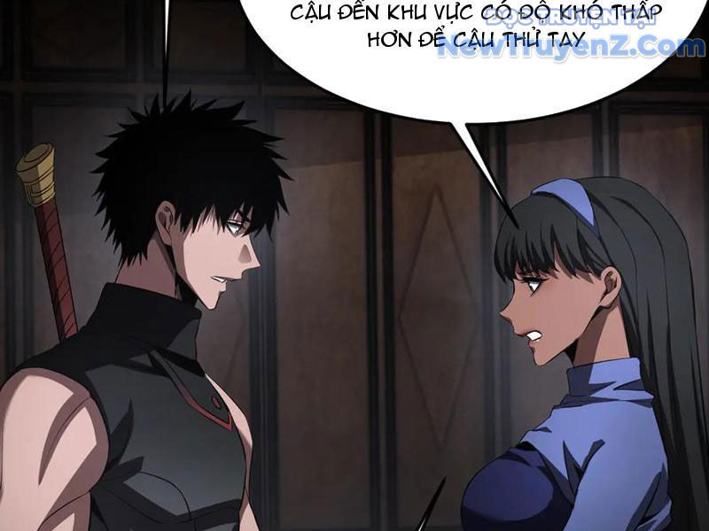 Mạt Thế Kiếm Thần: Ta Chấn Kinh Toàn Cầu Chapter 75 - Trang 2