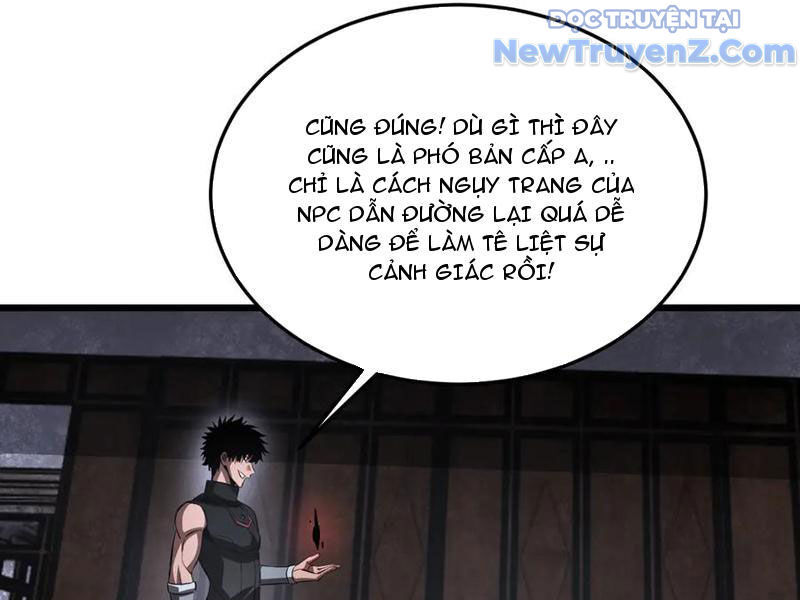 Mạt Thế Kiếm Thần: Ta Chấn Kinh Toàn Cầu Chapter 75 - Trang 2