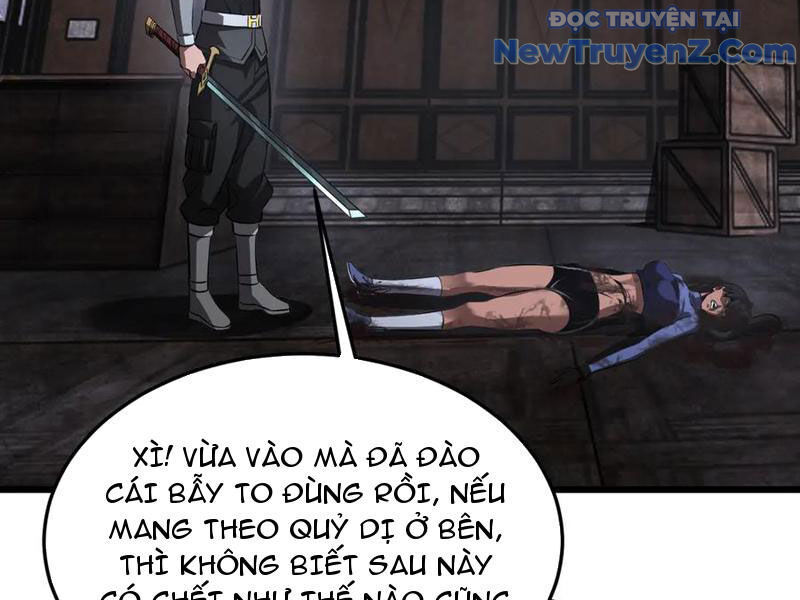 Mạt Thế Kiếm Thần: Ta Chấn Kinh Toàn Cầu Chapter 75 - Trang 2