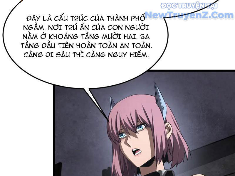 Mạt Thế Kiếm Thần: Ta Chấn Kinh Toàn Cầu Chapter 75 - Trang 2