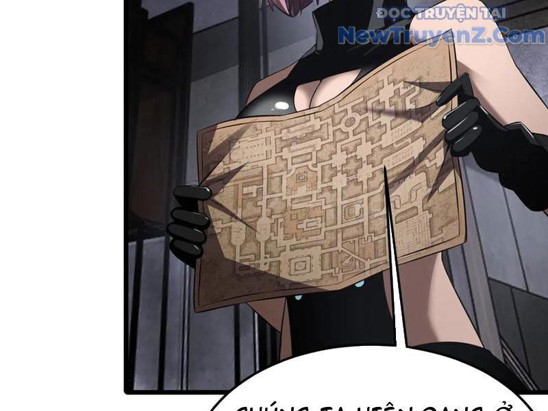 Mạt Thế Kiếm Thần: Ta Chấn Kinh Toàn Cầu Chapter 75 - Trang 2