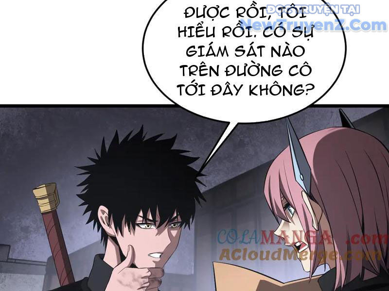 Mạt Thế Kiếm Thần: Ta Chấn Kinh Toàn Cầu Chapter 75 - Trang 2