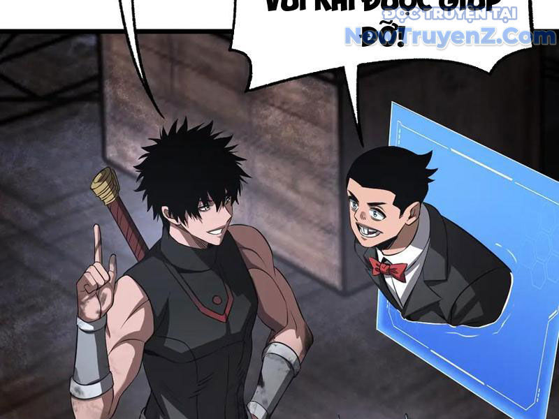 Mạt Thế Kiếm Thần: Ta Chấn Kinh Toàn Cầu Chapter 75 - Trang 2