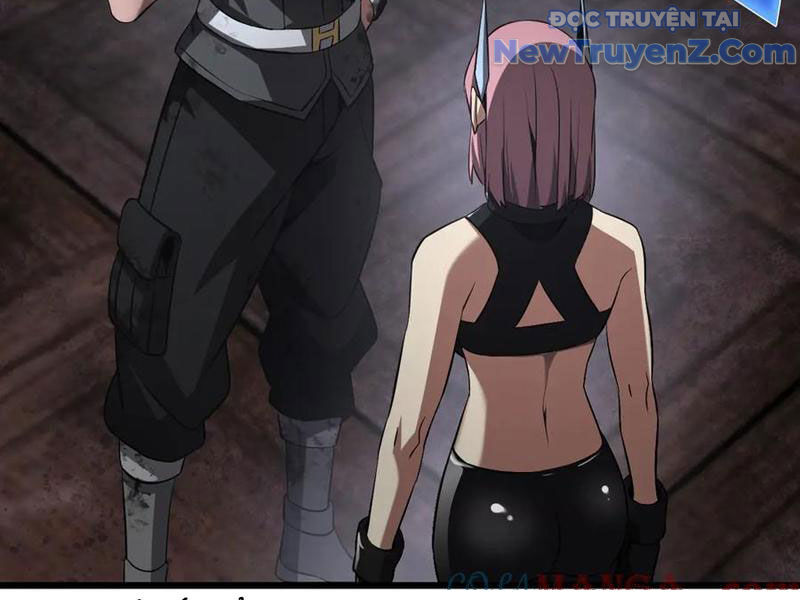 Mạt Thế Kiếm Thần: Ta Chấn Kinh Toàn Cầu Chapter 75 - Trang 2