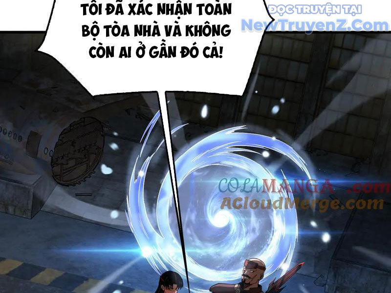 Mạt Thế Kiếm Thần: Ta Chấn Kinh Toàn Cầu Chapter 75 - Trang 2