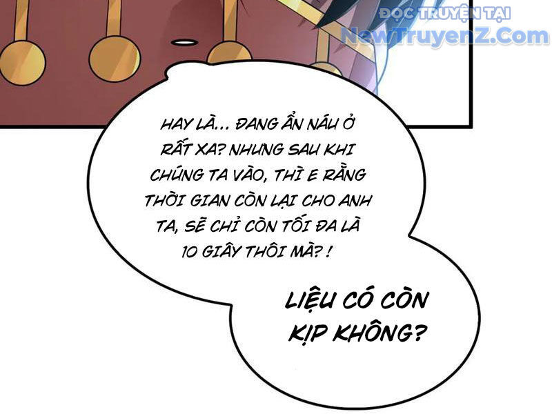 Mạt Thế Kiếm Thần: Ta Chấn Kinh Toàn Cầu Chapter 75 - Trang 2