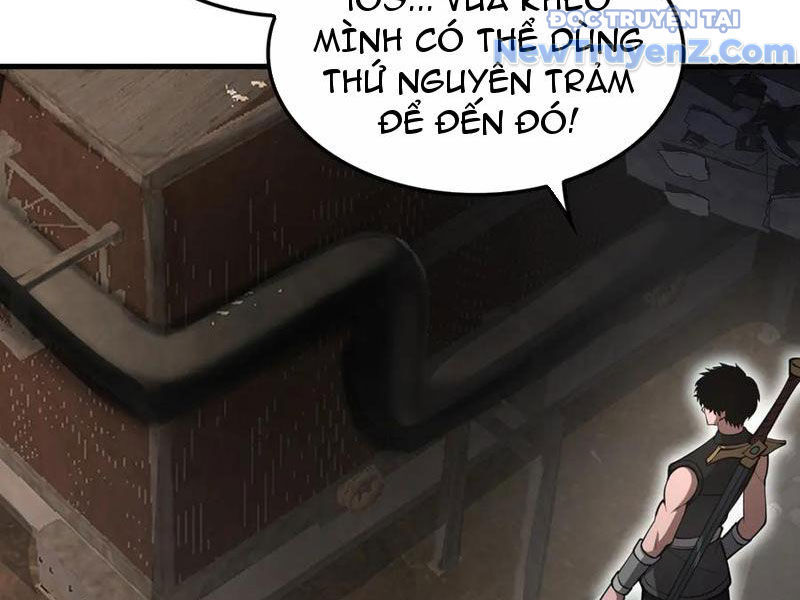 Mạt Thế Kiếm Thần: Ta Chấn Kinh Toàn Cầu Chapter 75 - Trang 2