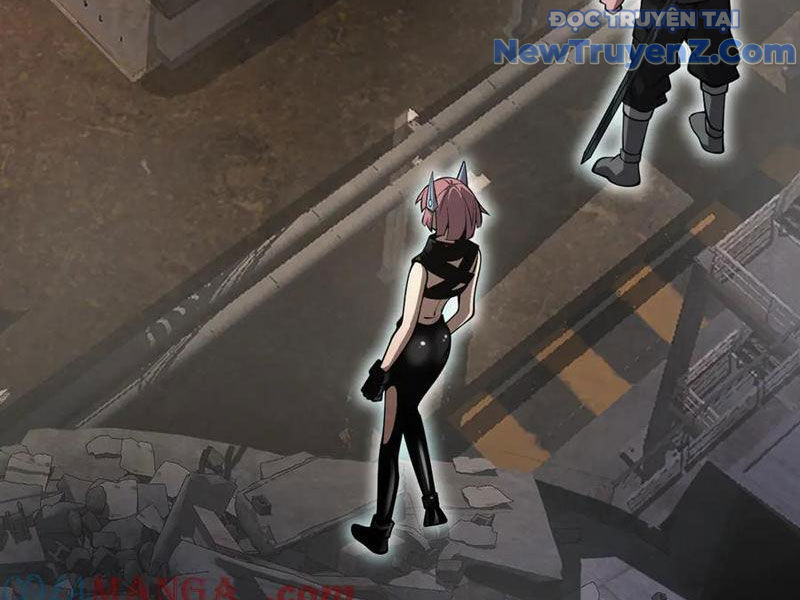 Mạt Thế Kiếm Thần: Ta Chấn Kinh Toàn Cầu Chapter 75 - Trang 2